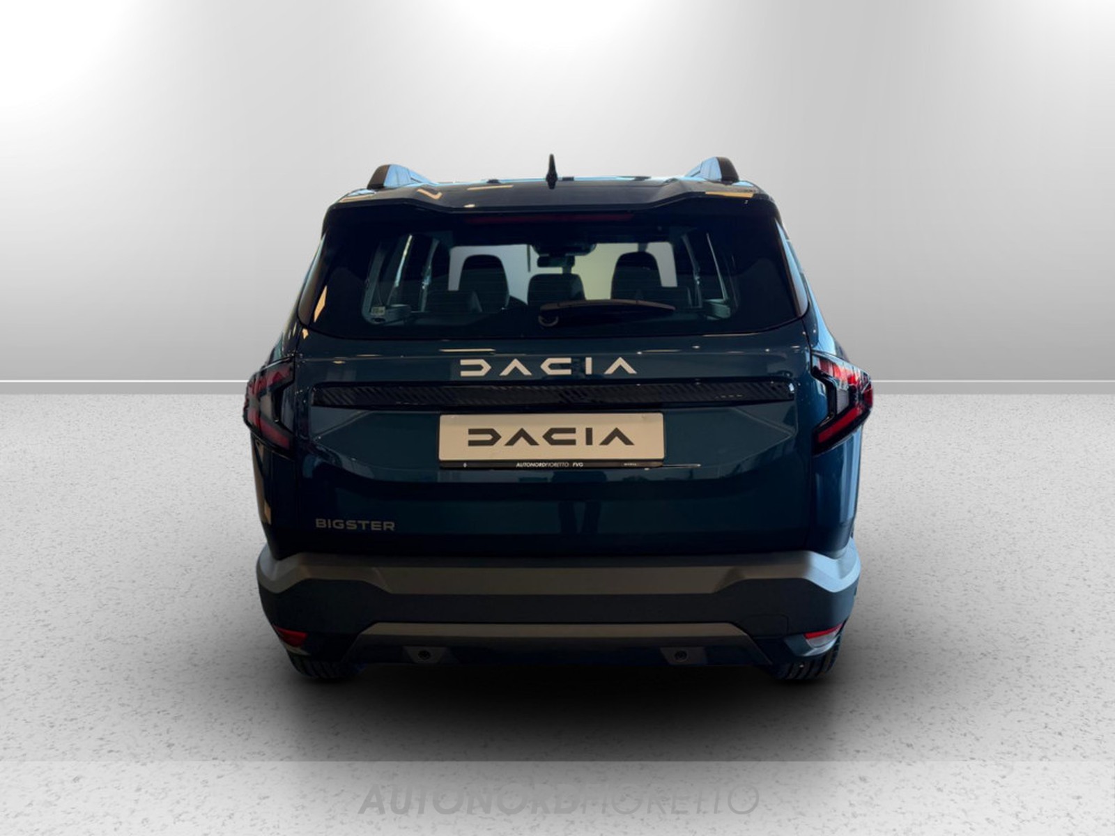 AUTONORD Dacia Bigster