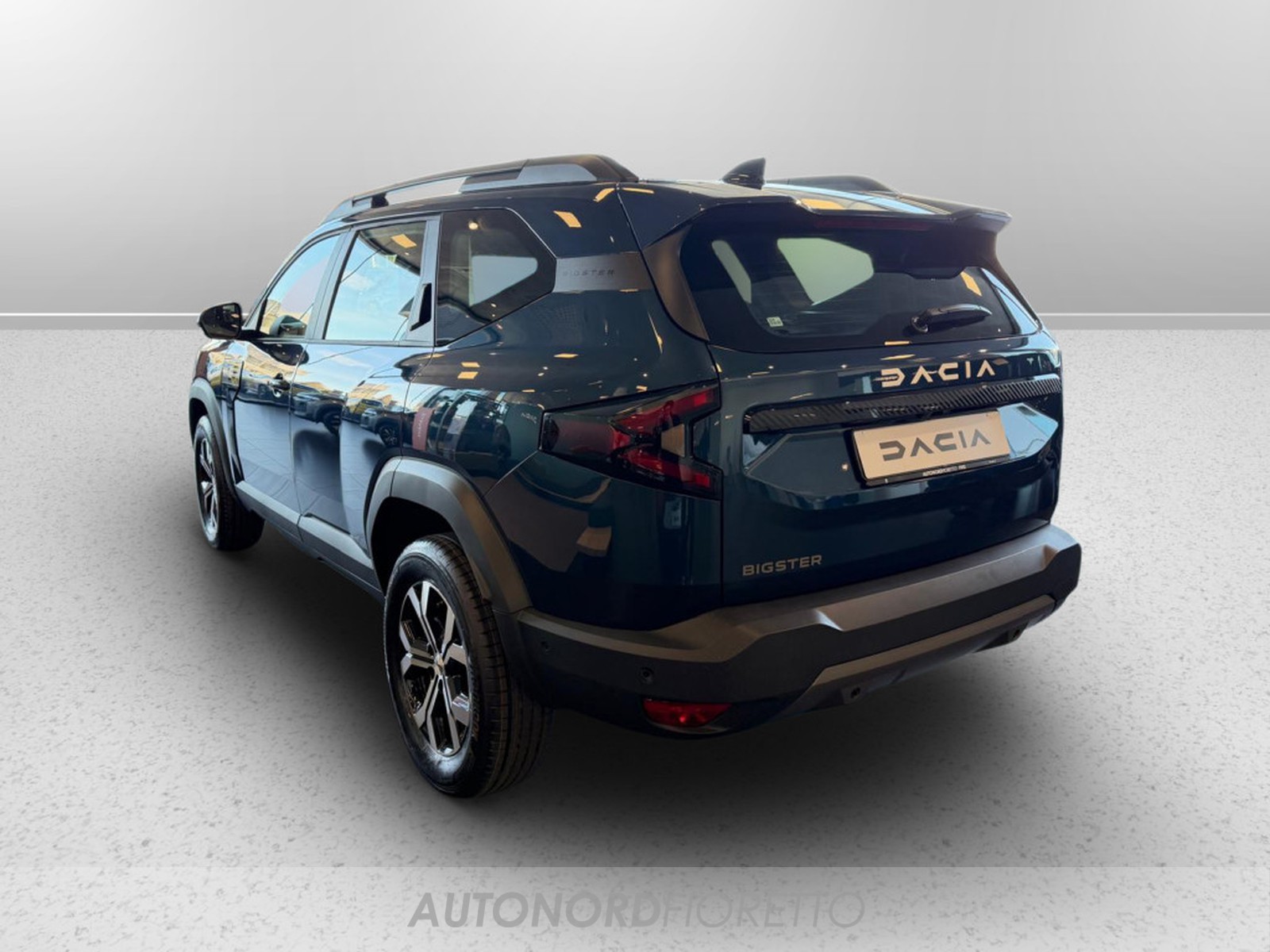 AUTONORD Dacia Bigster