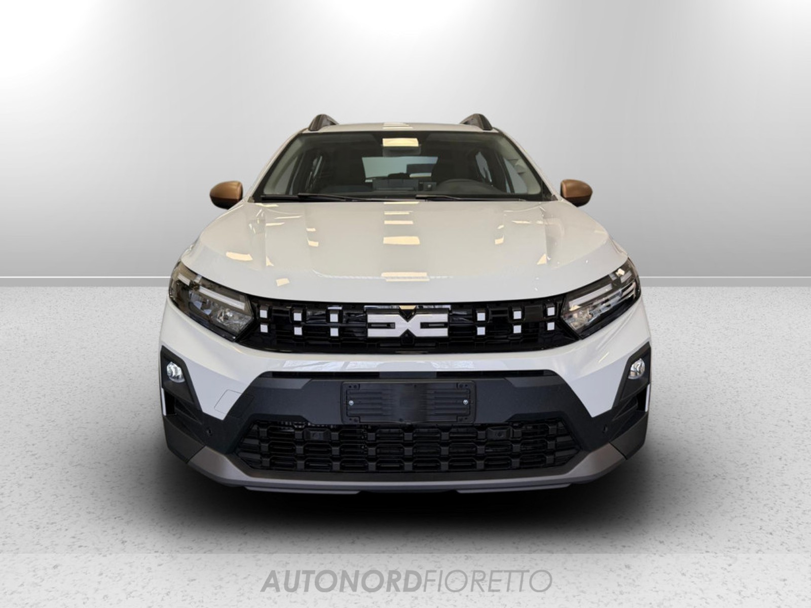 AUTONORD Dacia Sandero