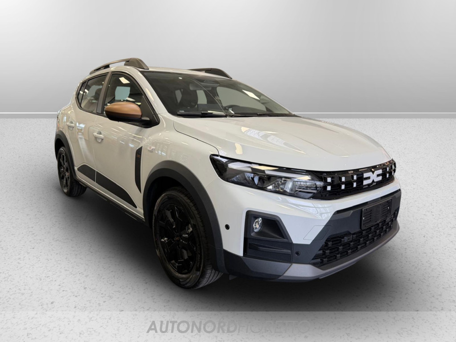 AUTONORD Dacia Sandero