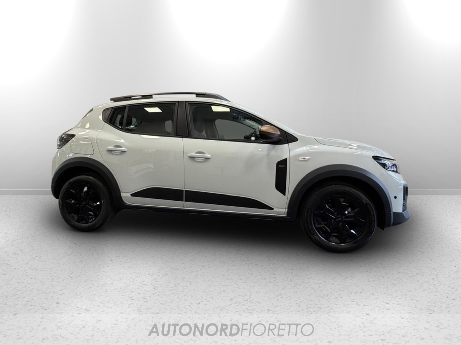 AUTONORD Dacia Sandero