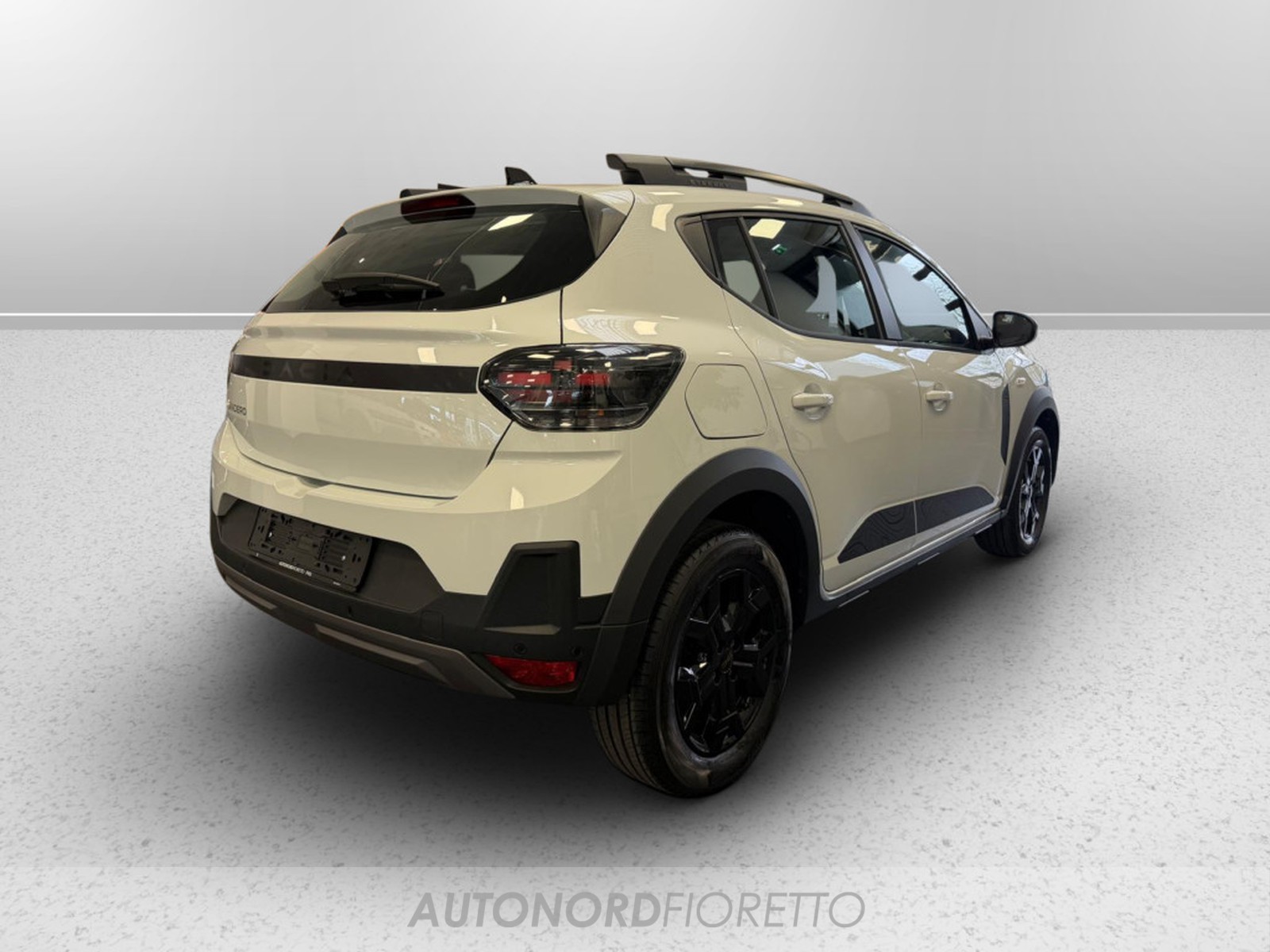 AUTONORD Dacia Sandero