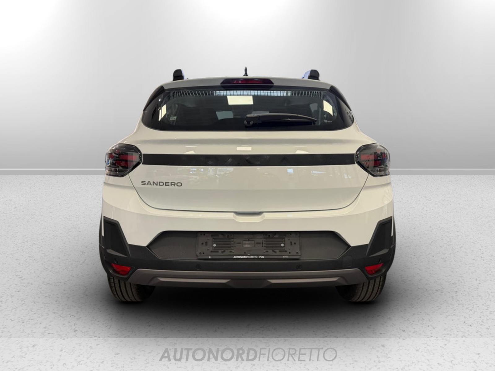 AUTONORD Dacia Sandero