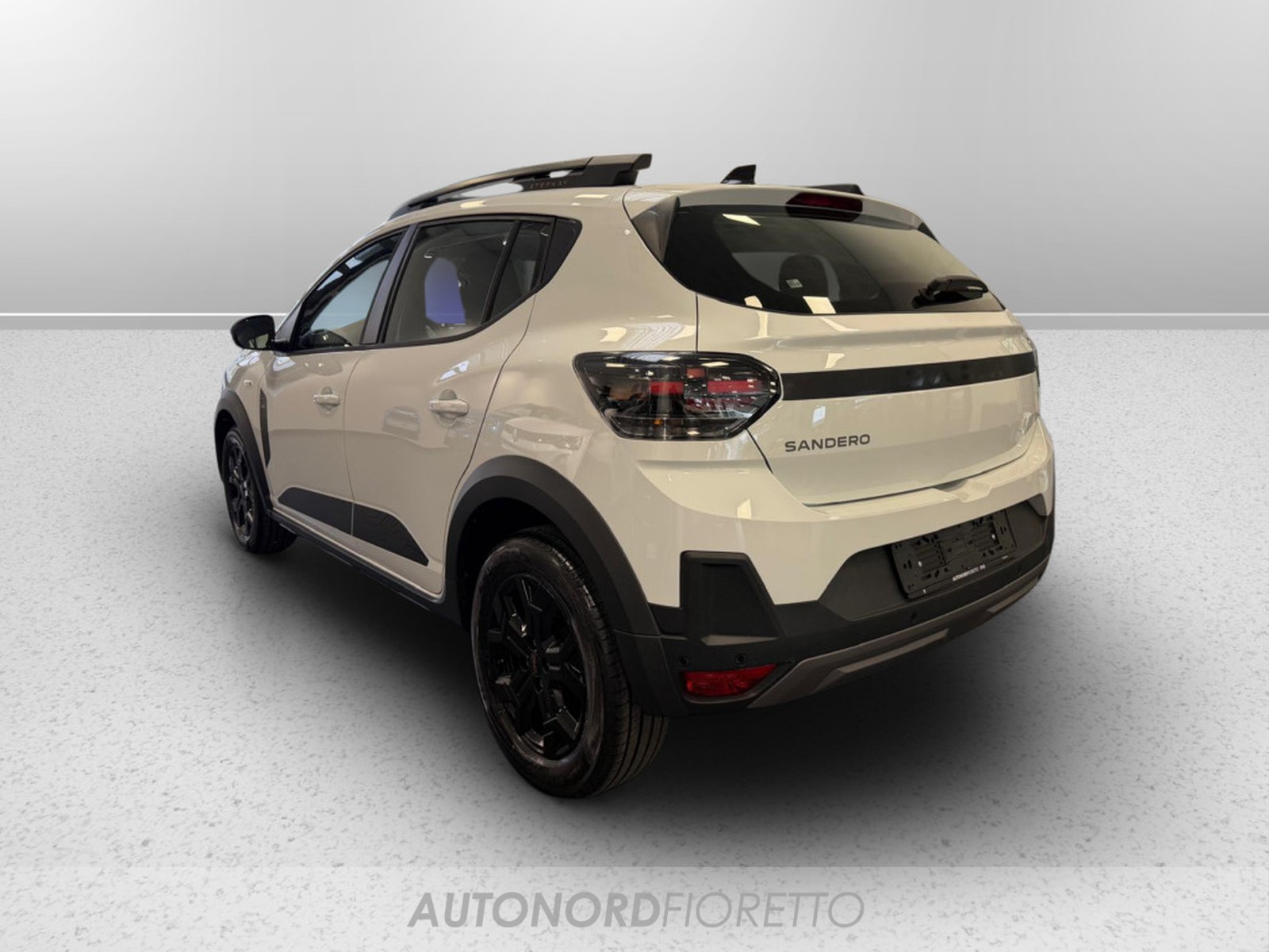 AUTONORD Dacia Sandero