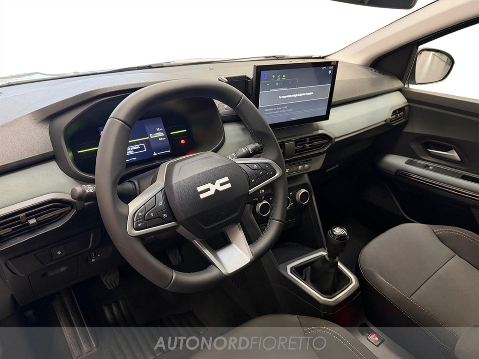 AUTONORD Dacia Sandero