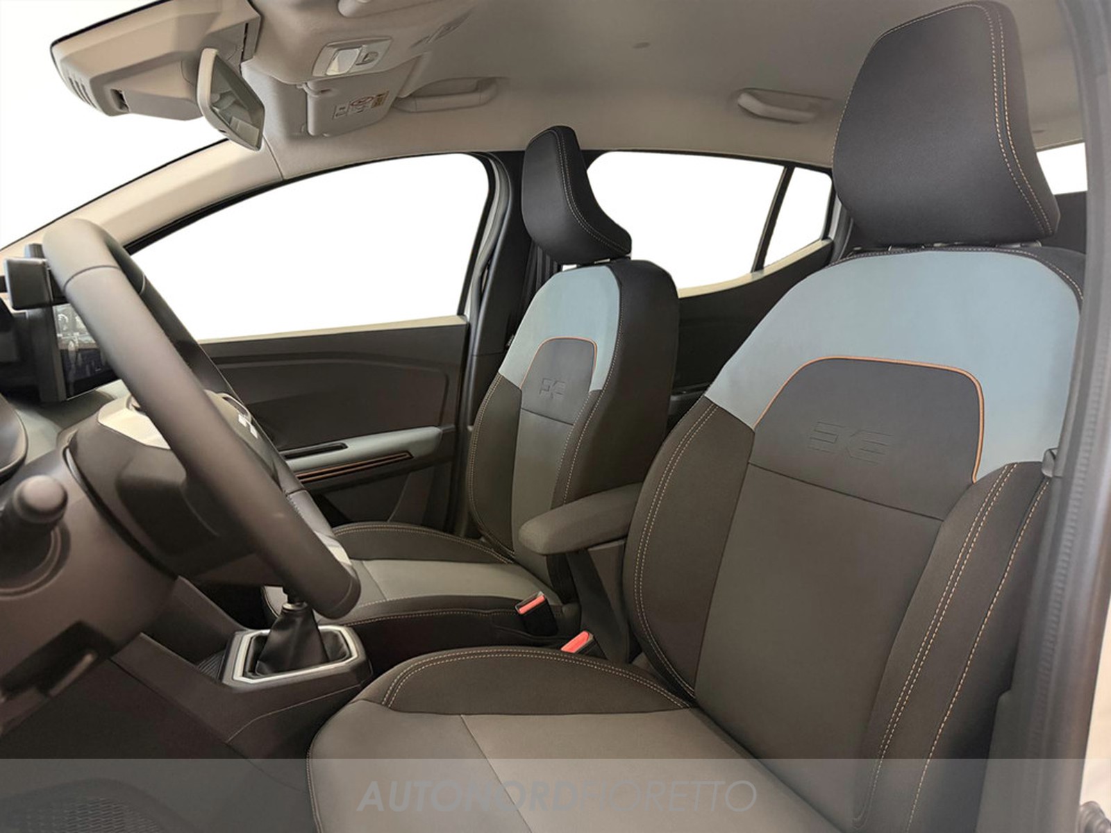 AUTONORD Dacia Sandero