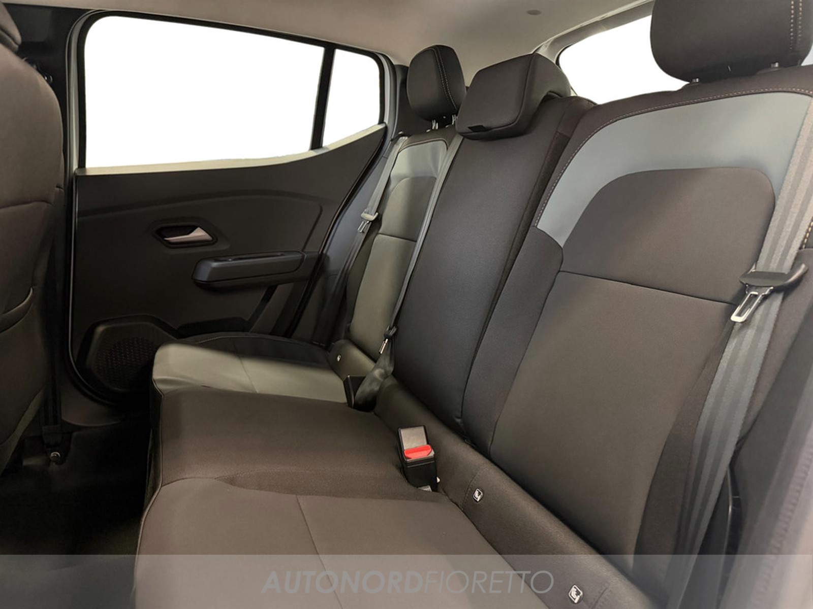 AUTONORD Dacia Sandero