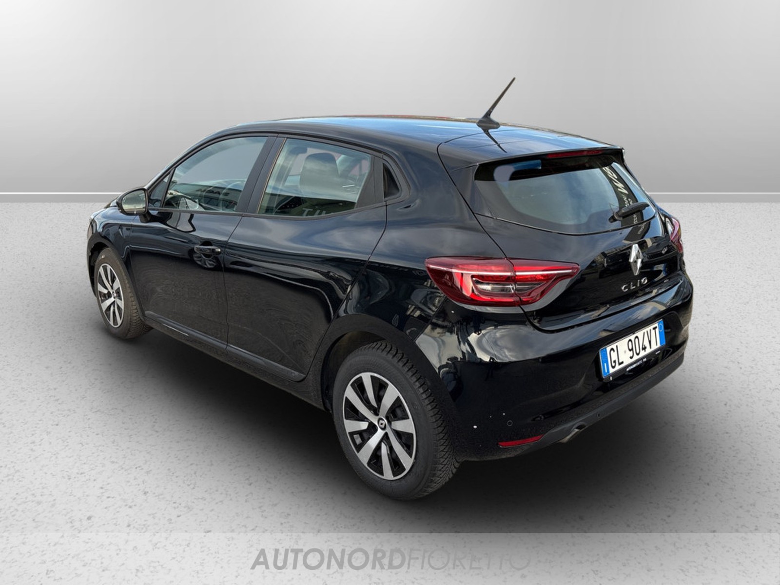 AUTONORD Renault Clio