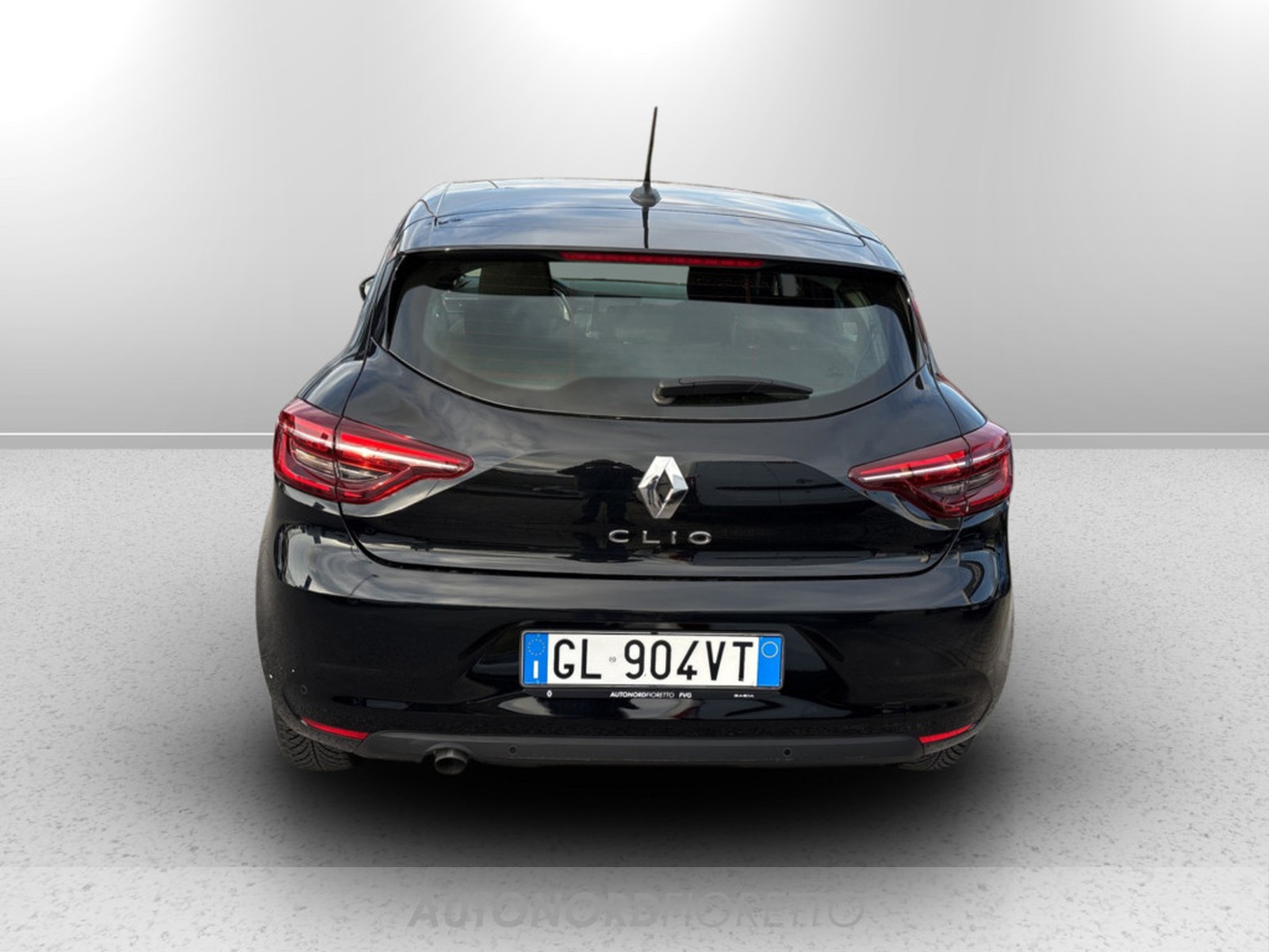 AUTONORD Renault Clio