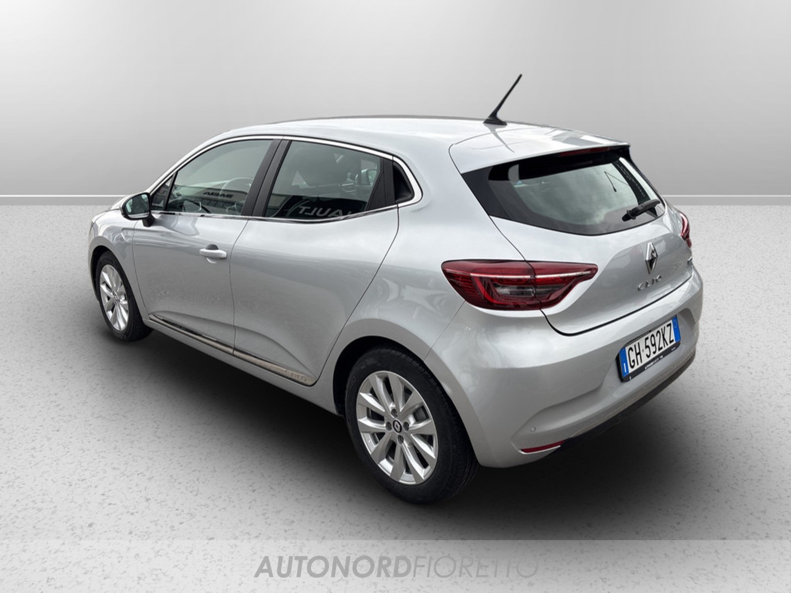 AUTONORD Renault Clio