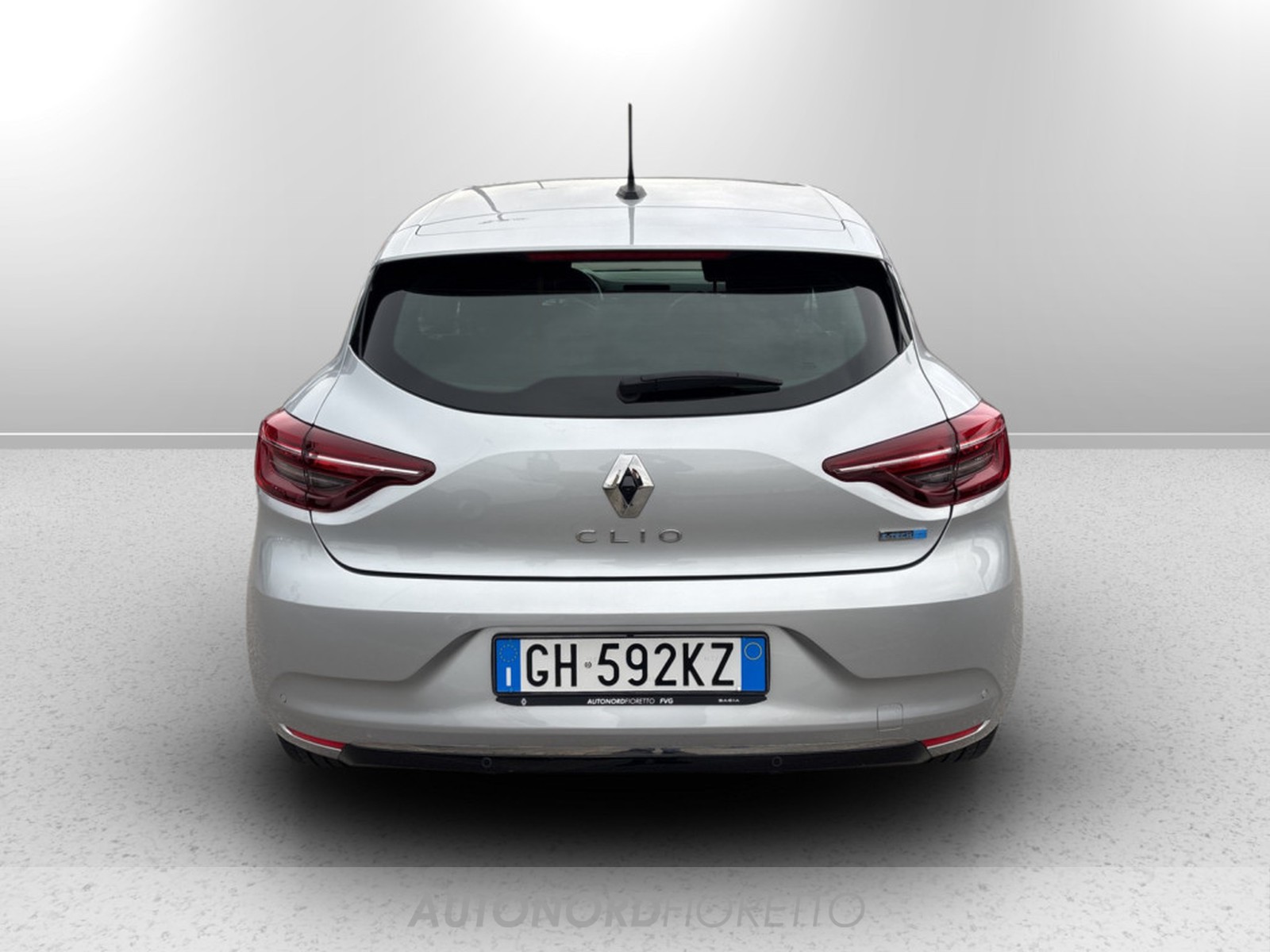 AUTONORD Renault Clio