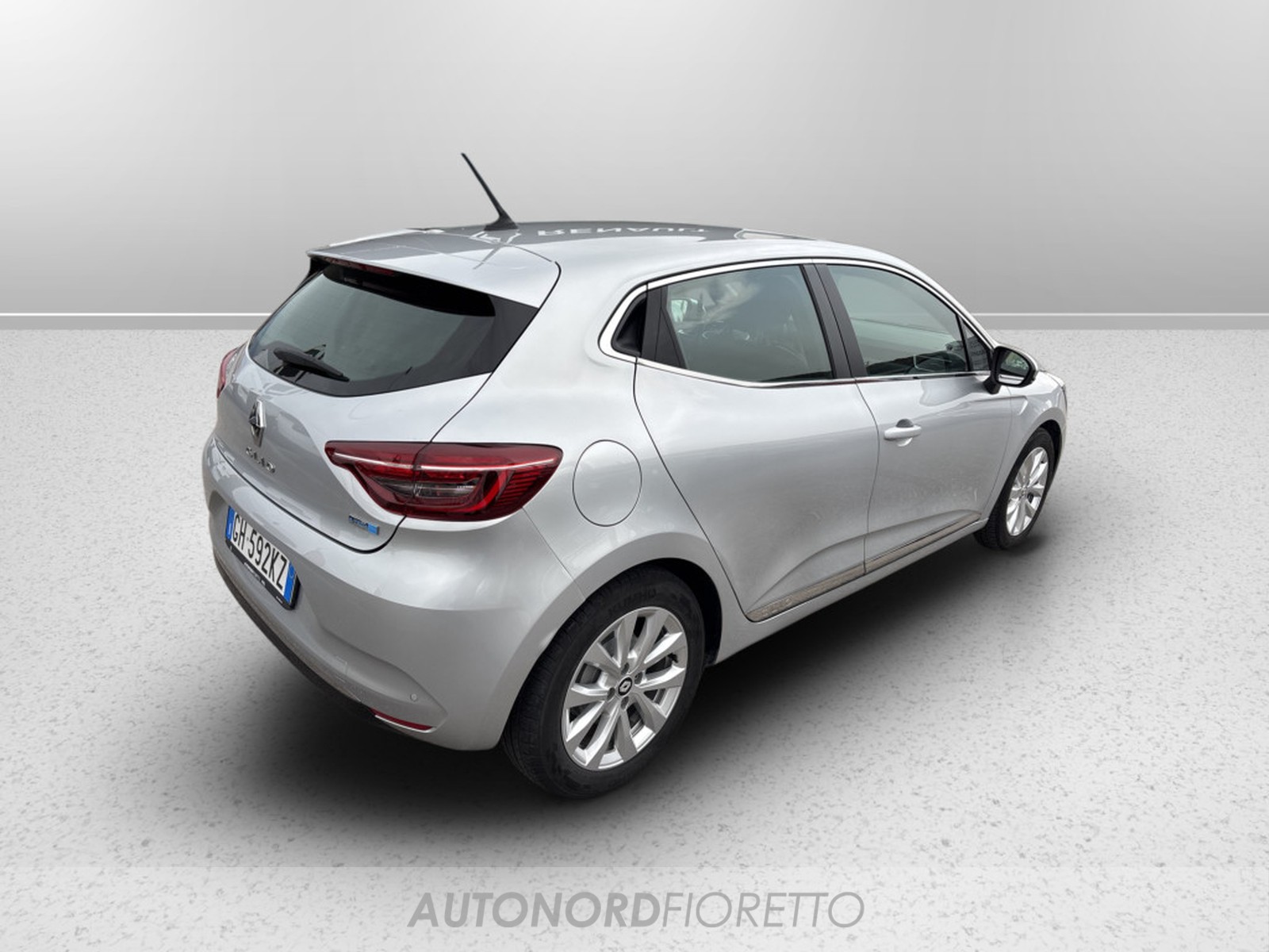 AUTONORD Renault Clio