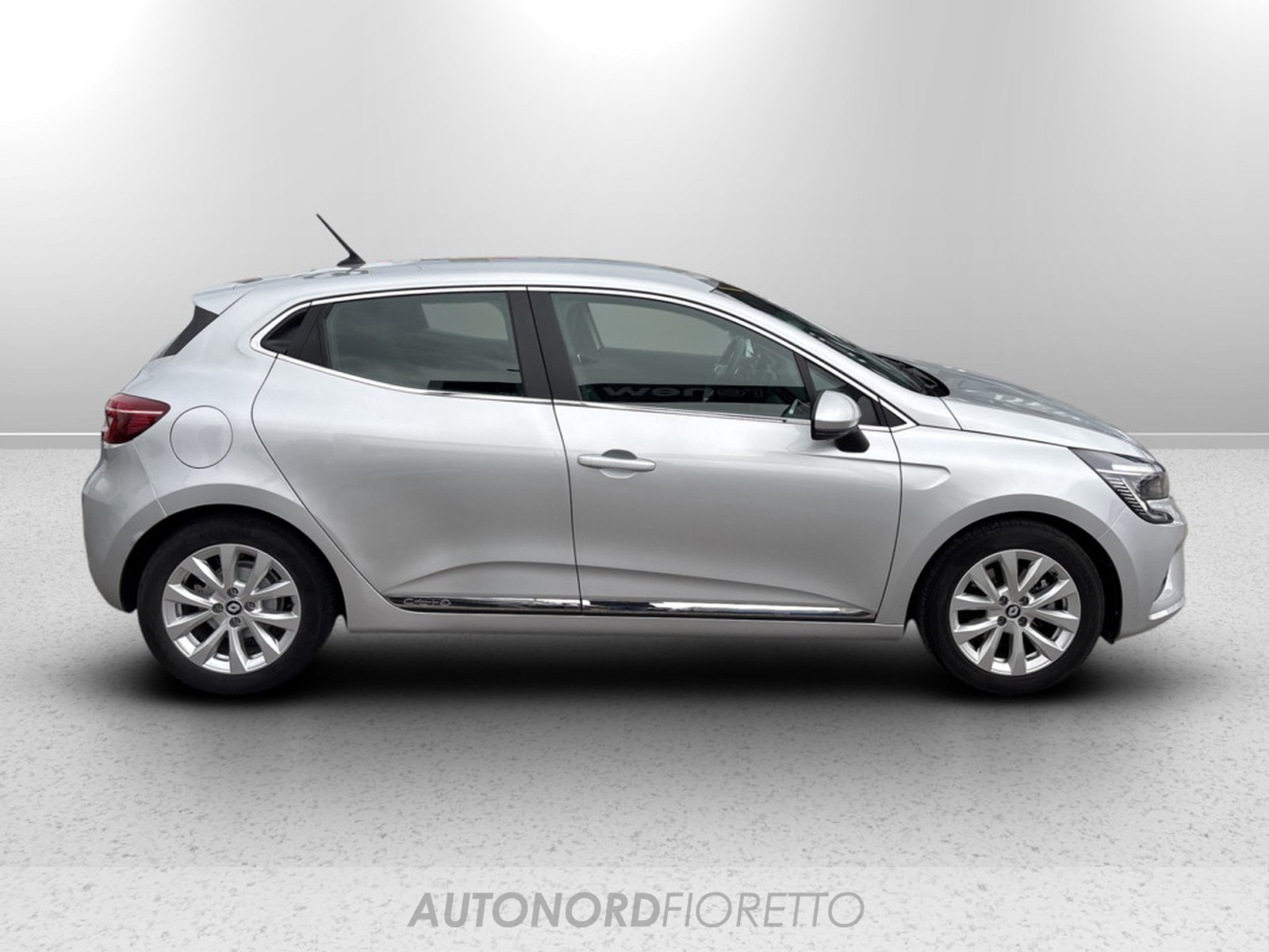 AUTONORD Renault Clio