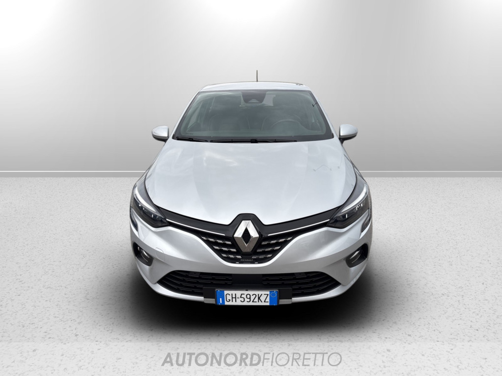 AUTONORD Renault Clio