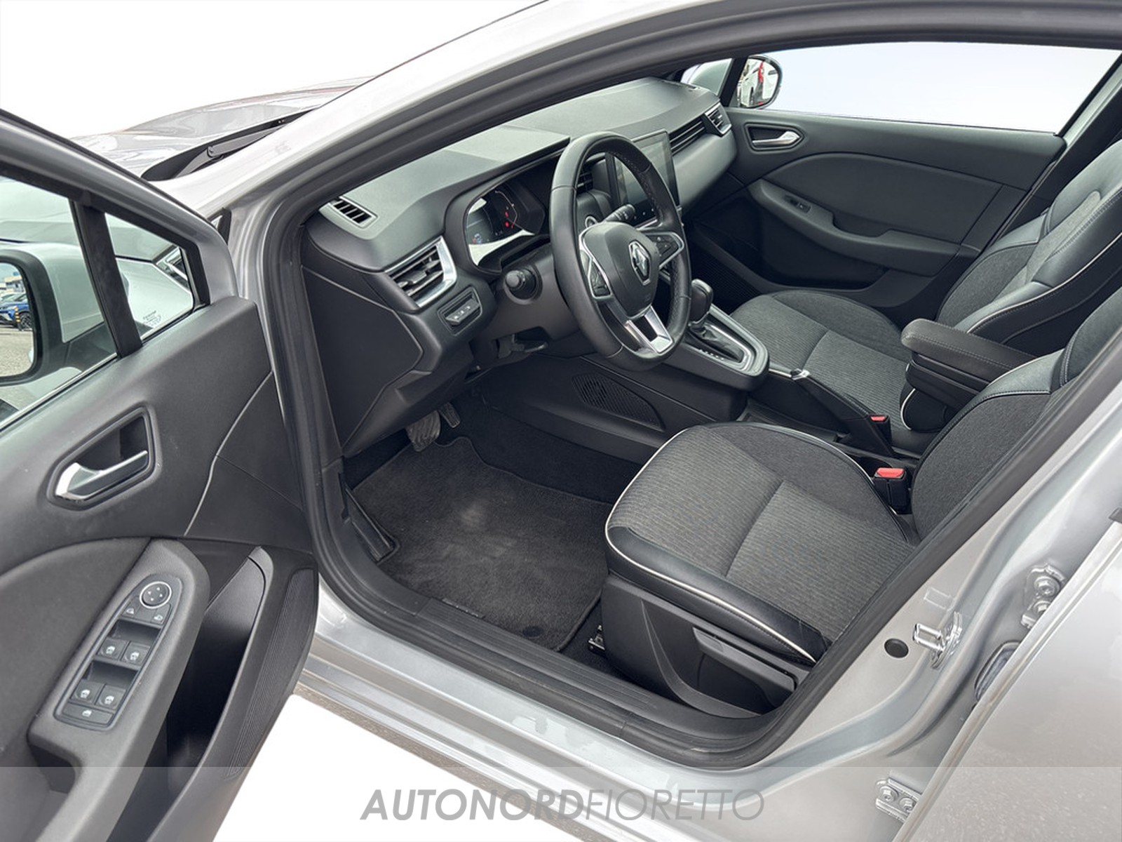 AUTONORD Renault Clio