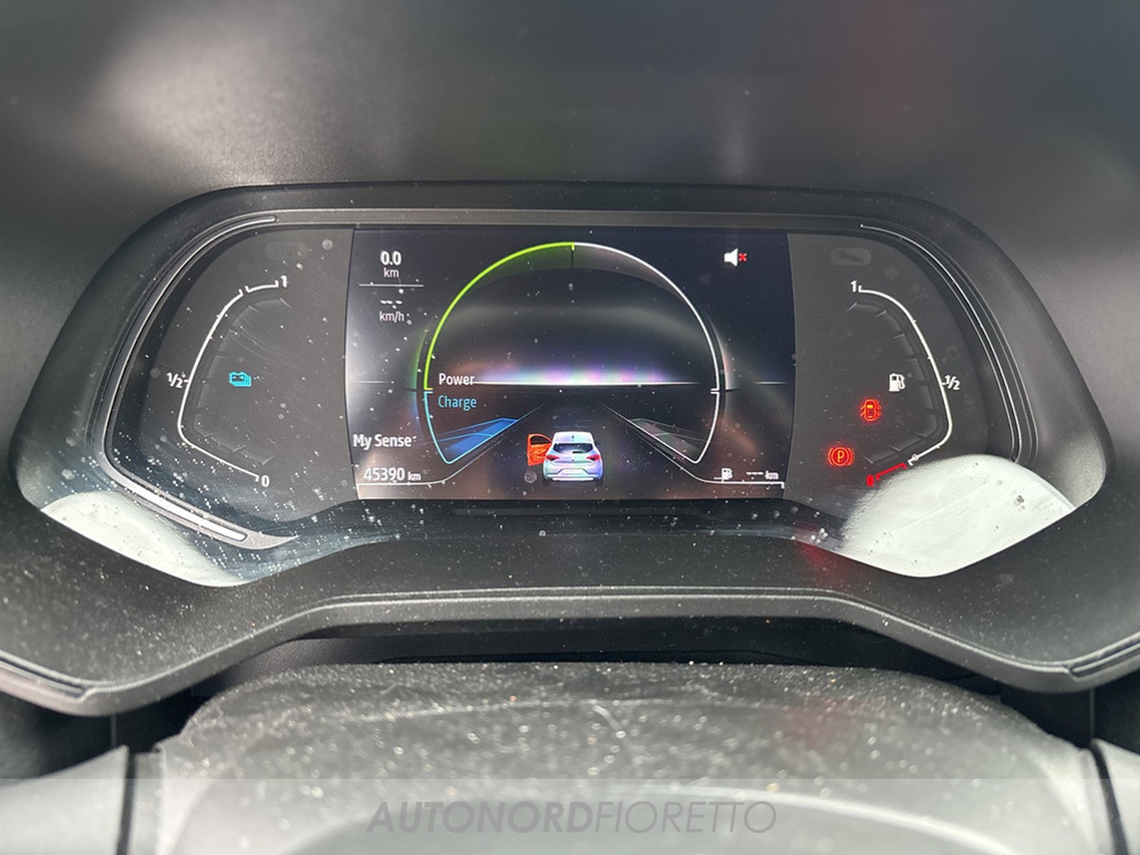 AUTONORD Renault Clio