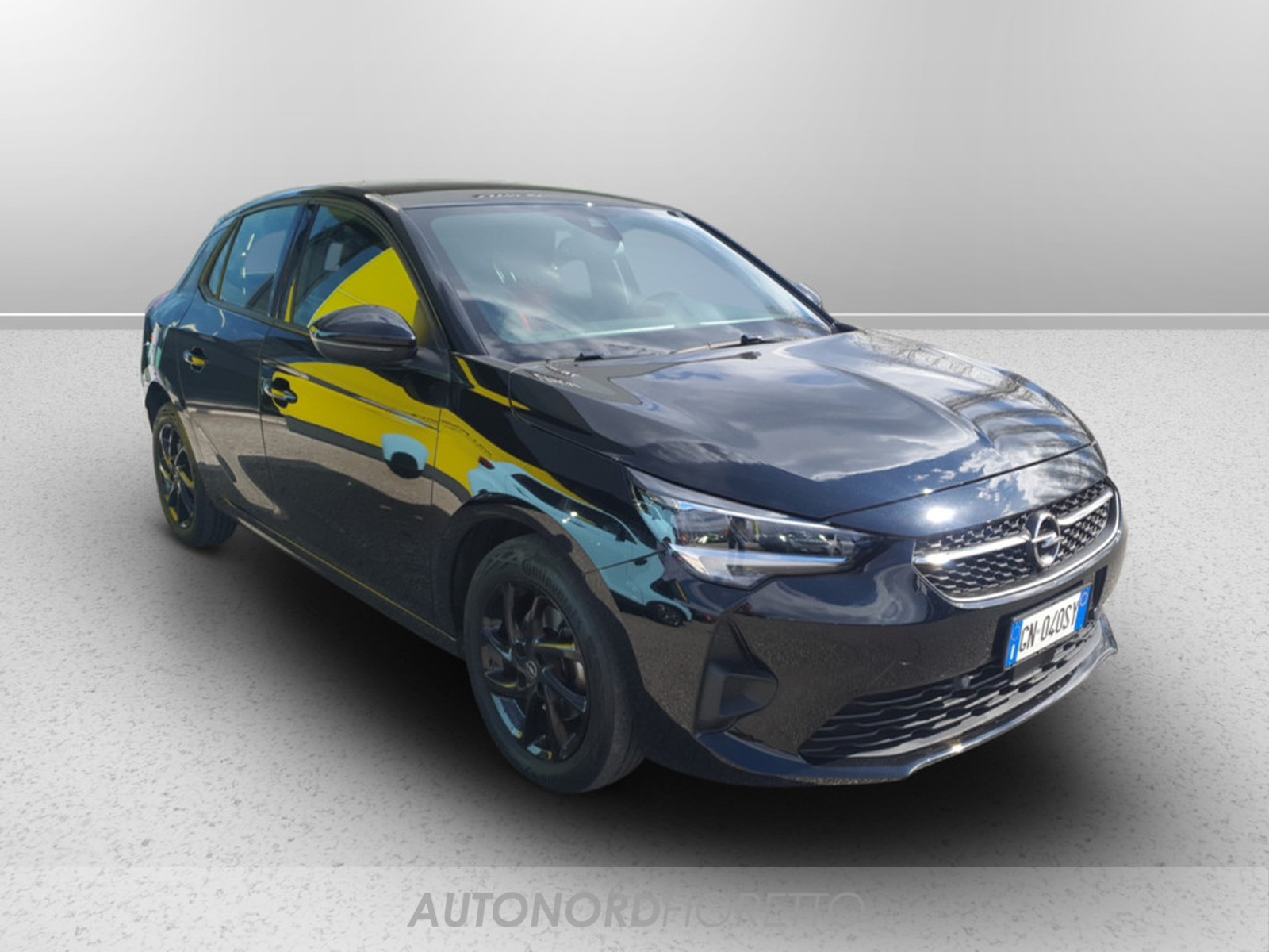 AUTONORD Opel Corsa