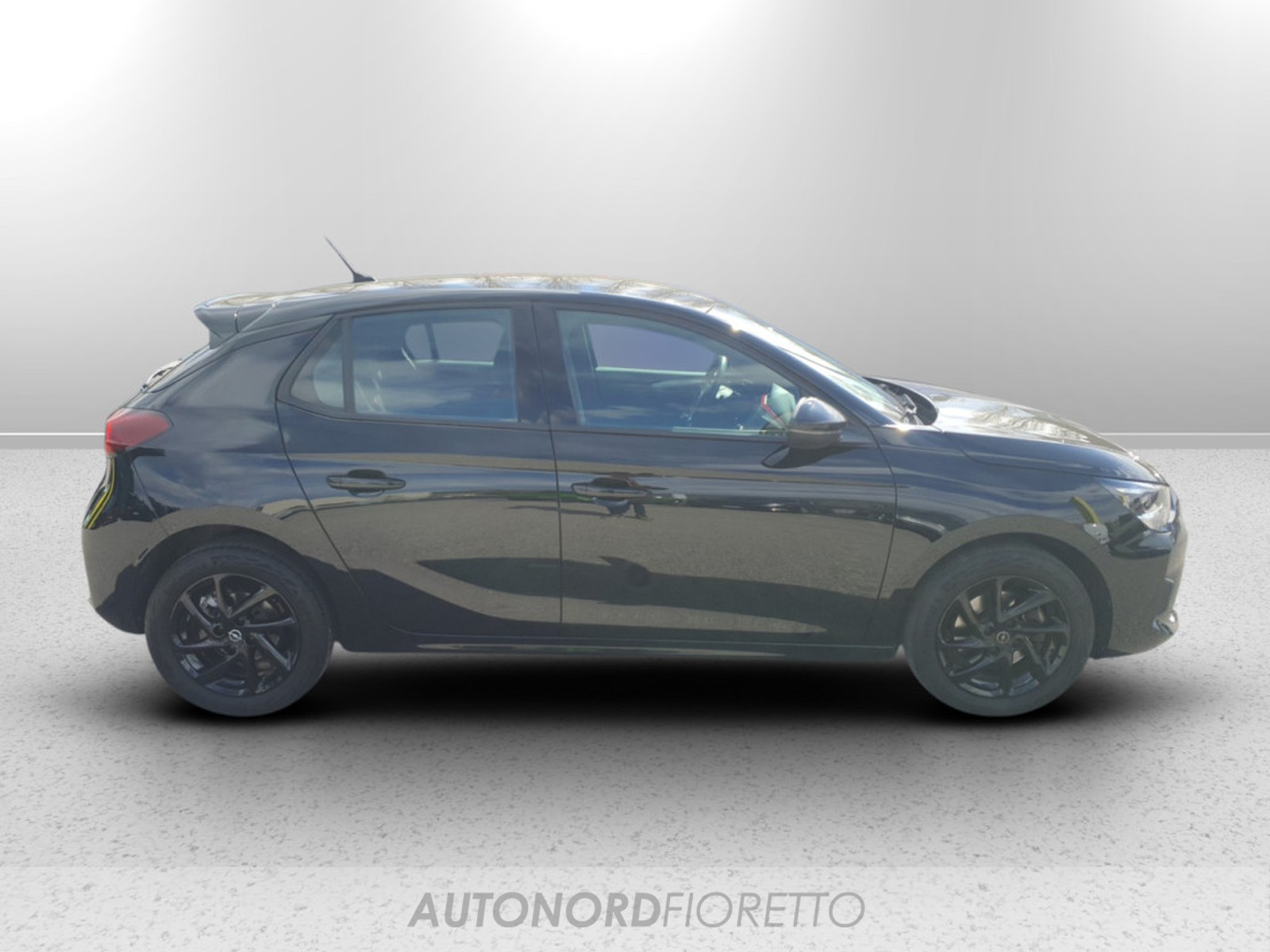 AUTONORD Opel Corsa