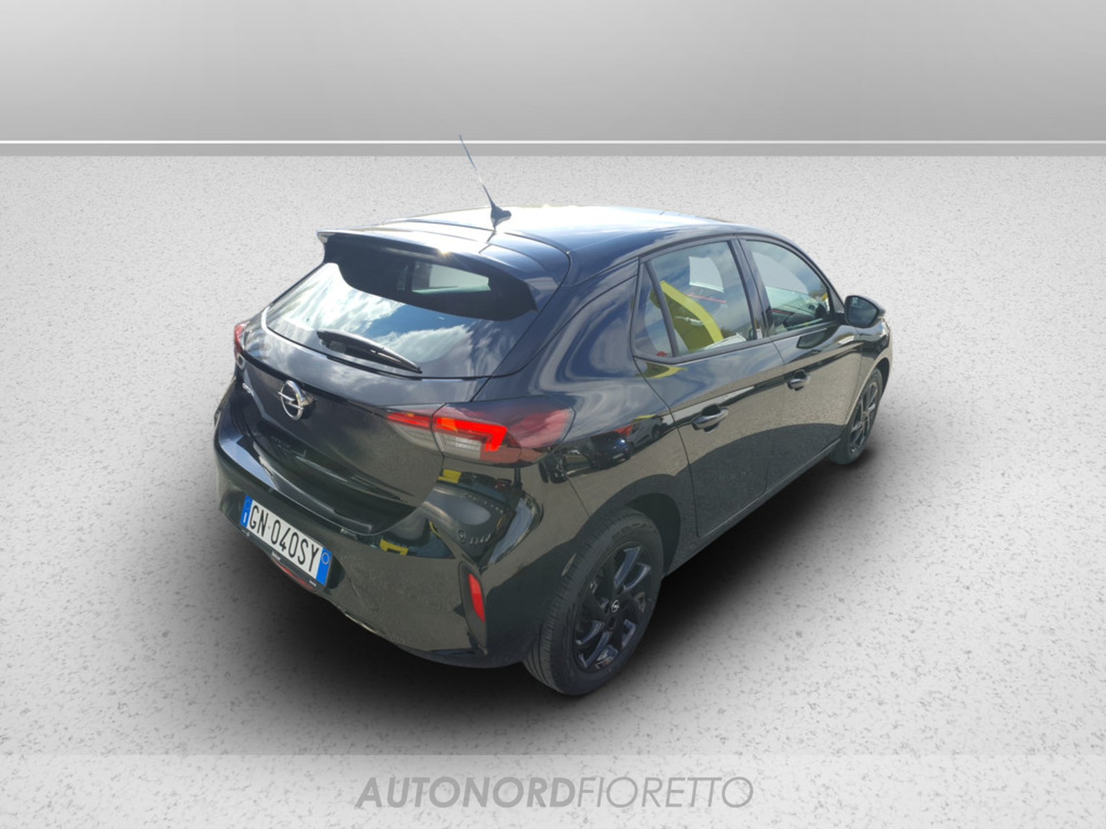 AUTONORD Opel Corsa