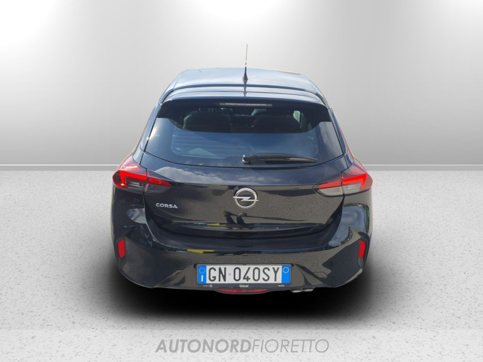 AUTONORD Opel Corsa