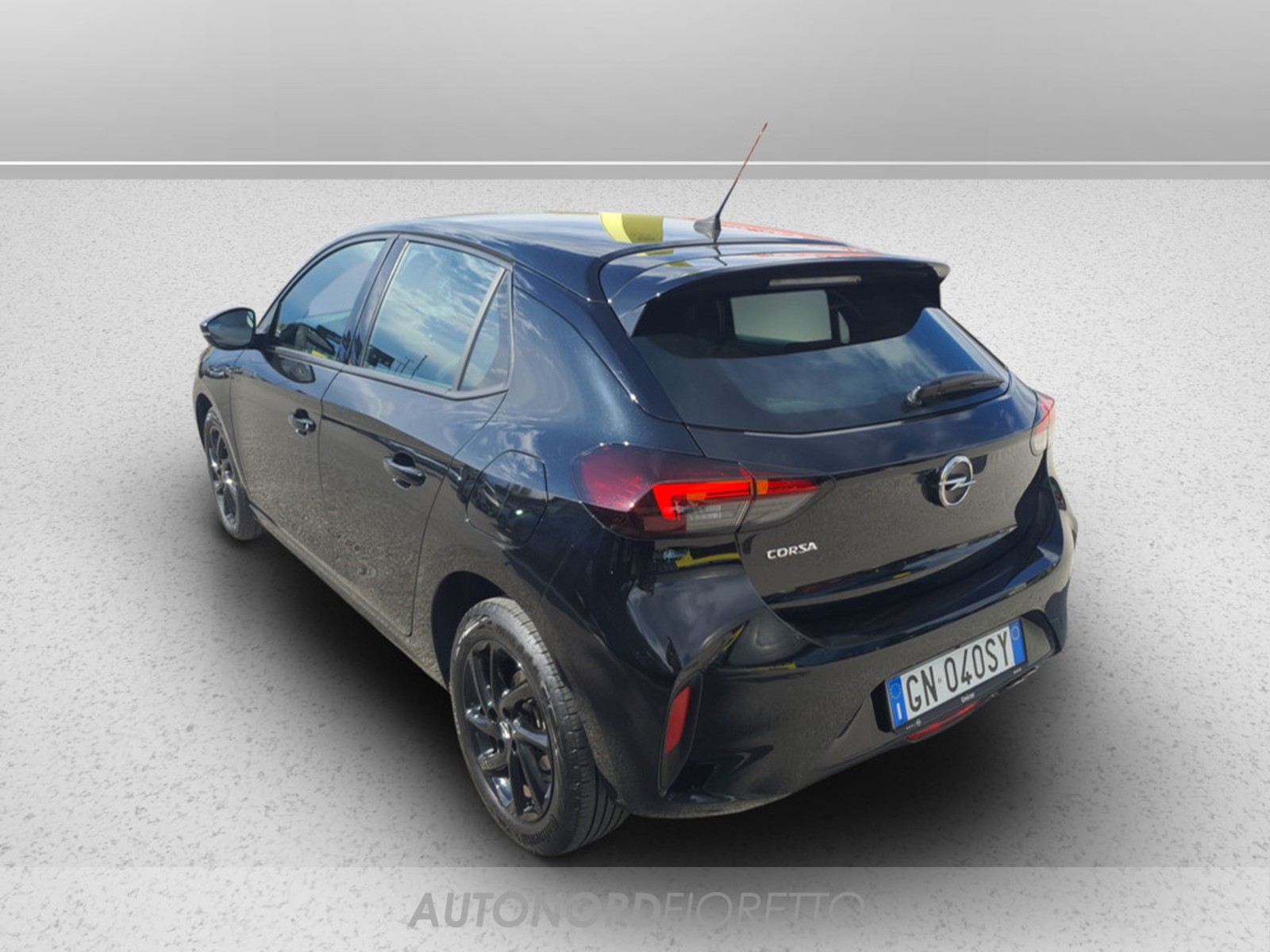 AUTONORD Opel Corsa