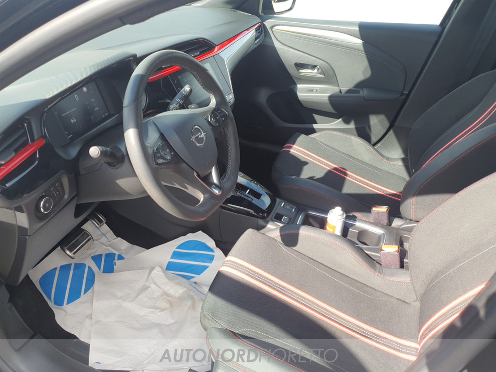 AUTONORD Opel Corsa