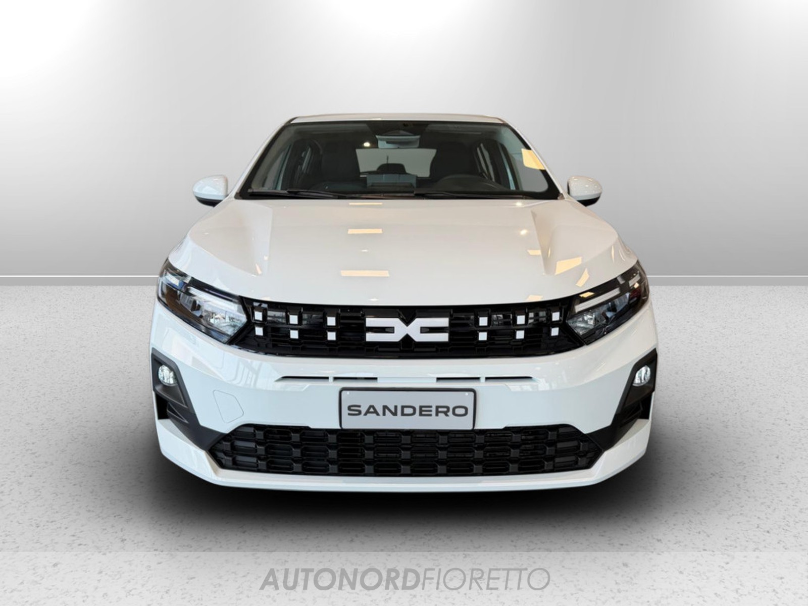 AUTONORD Dacia Sandero
