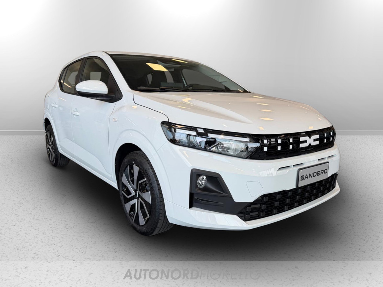 AUTONORD Dacia Sandero