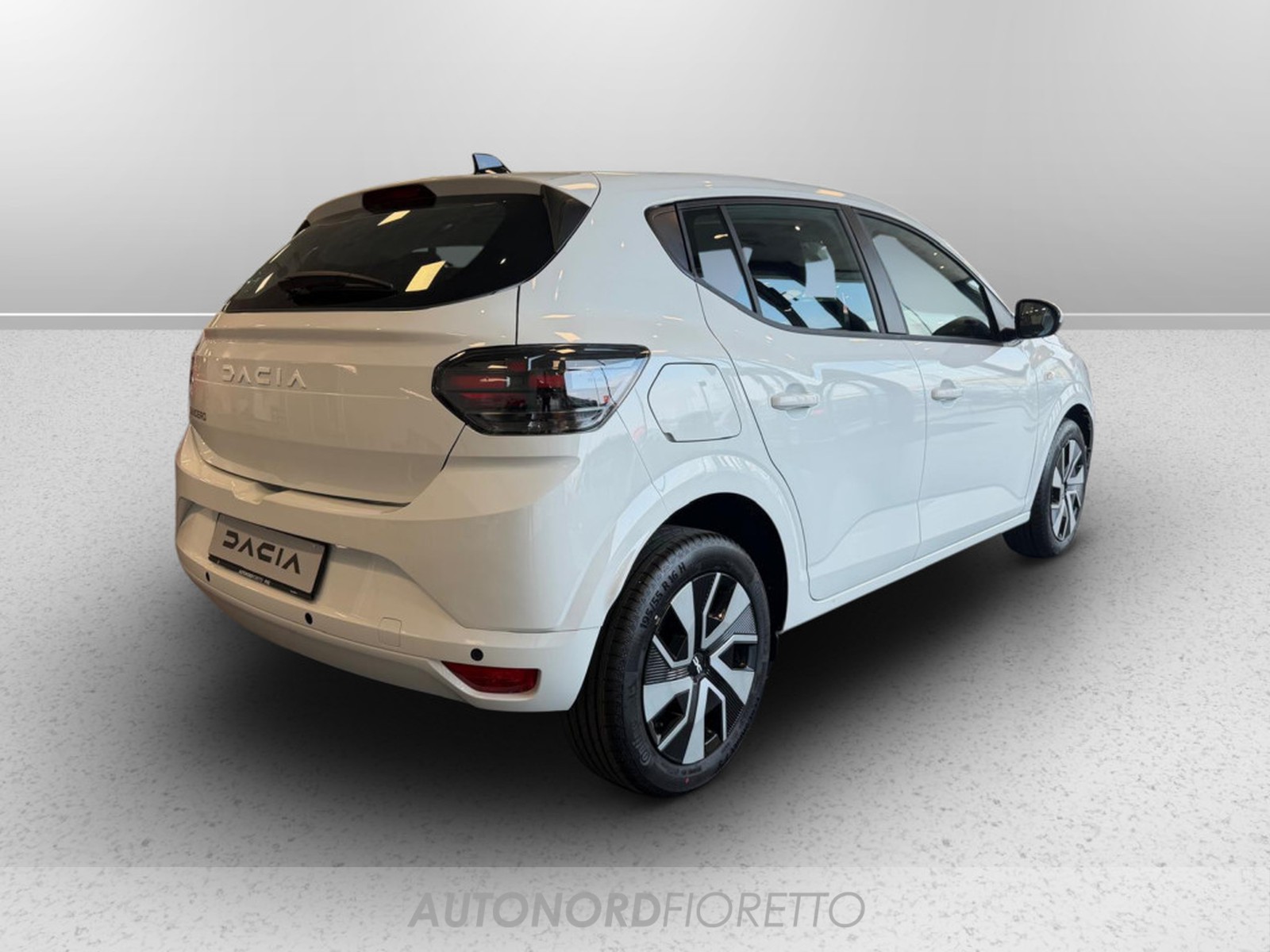 AUTONORD Dacia Sandero
