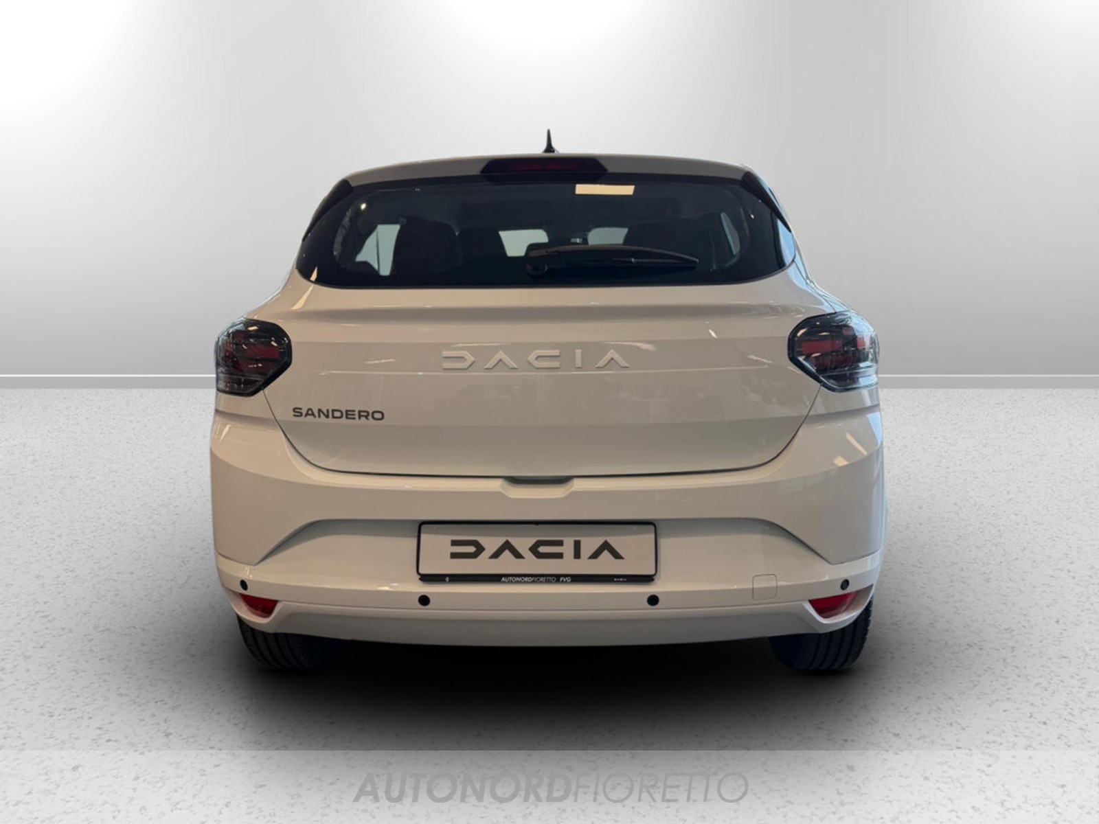 AUTONORD Dacia Sandero