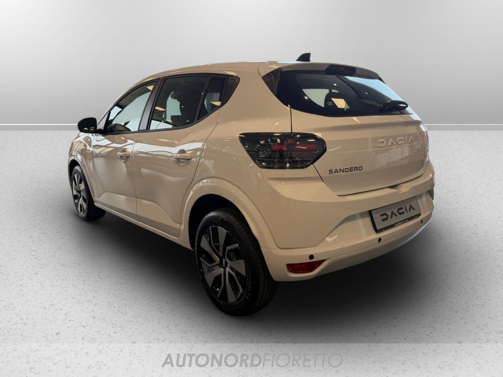 AUTONORD Dacia Sandero