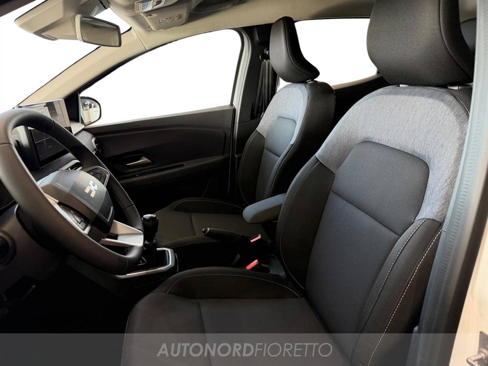 AUTONORD Dacia Sandero