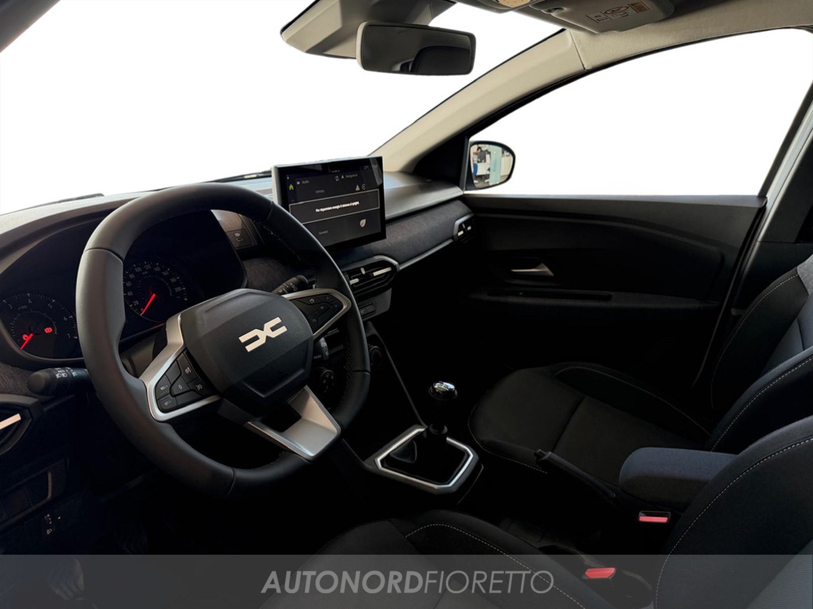 AUTONORD Dacia Sandero