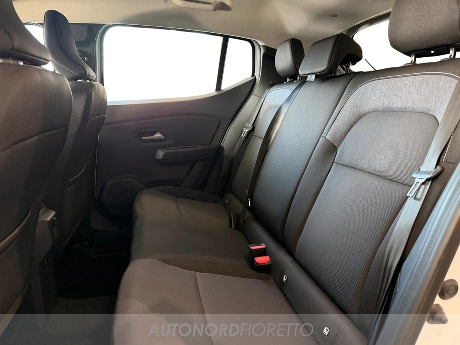 AUTONORD Dacia Sandero