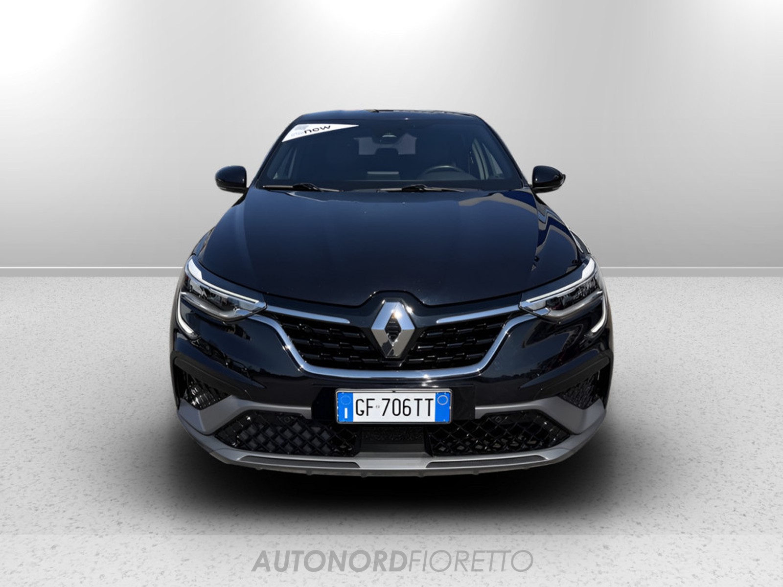 AUTONORD Renault Arkana