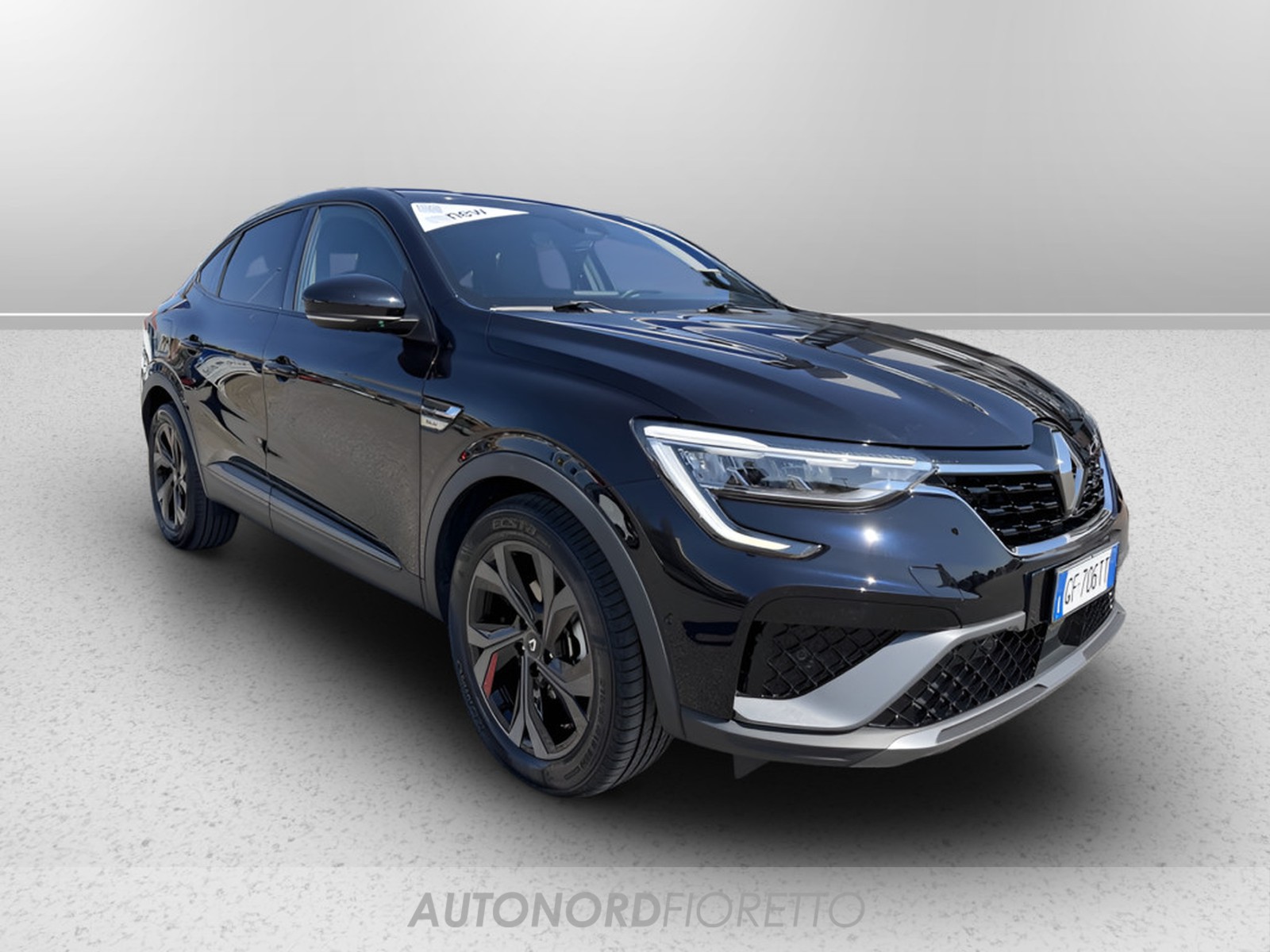 AUTONORD Renault Arkana