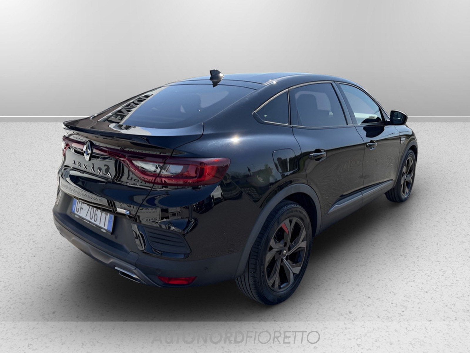 AUTONORD Renault Arkana