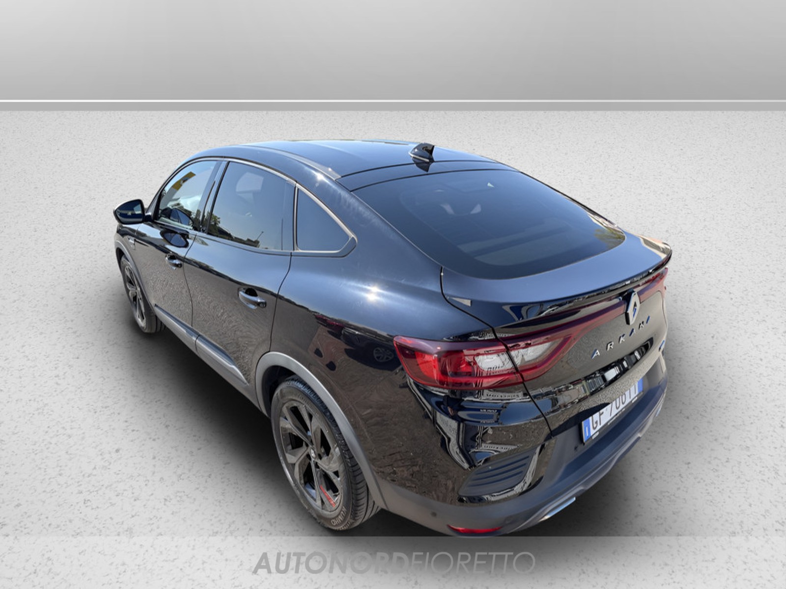 AUTONORD Renault Arkana