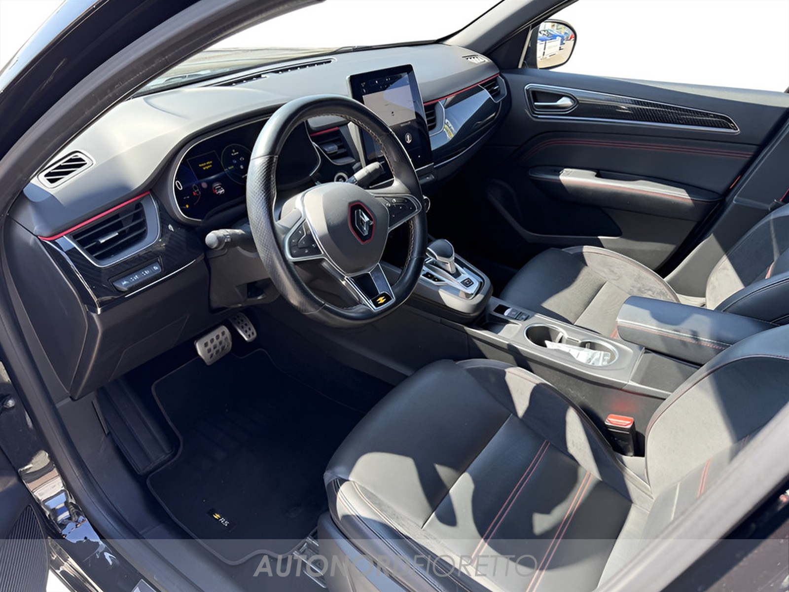 AUTONORD Renault Arkana