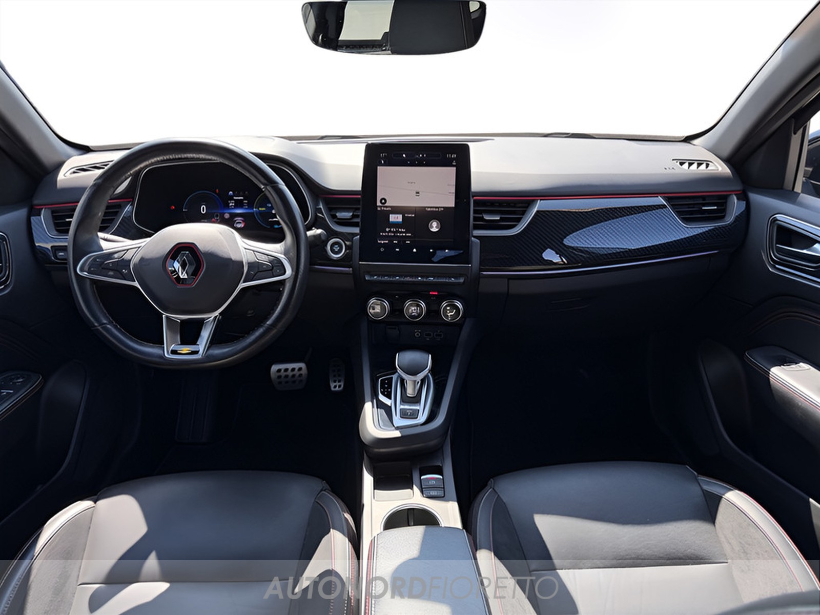 AUTONORD Renault Arkana