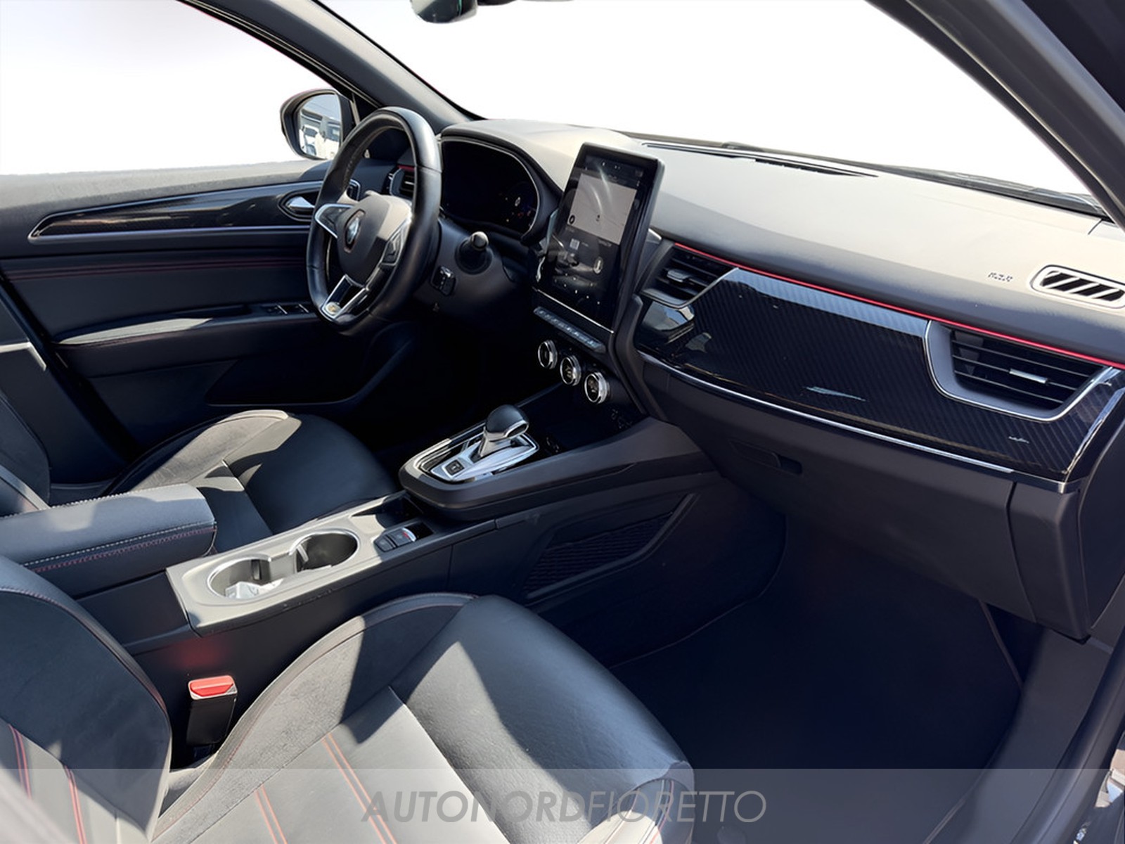 AUTONORD Renault Arkana