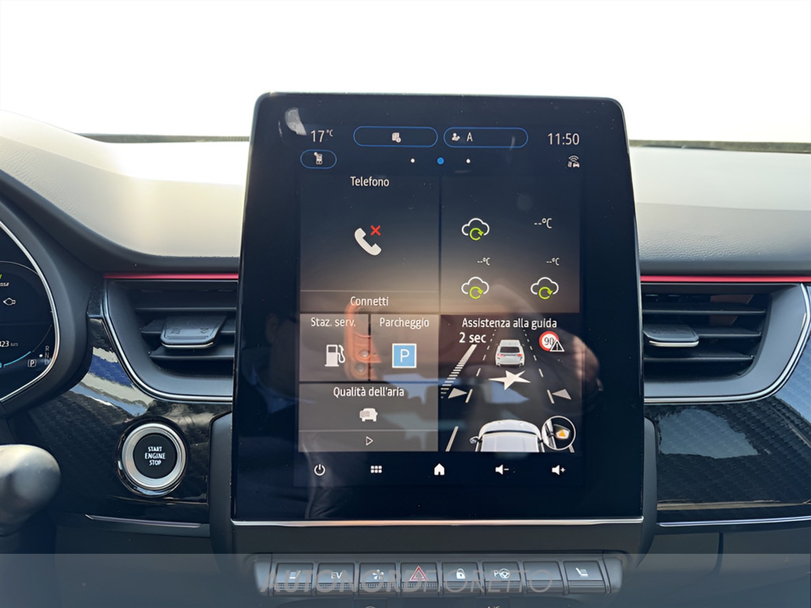 AUTONORD Renault Arkana