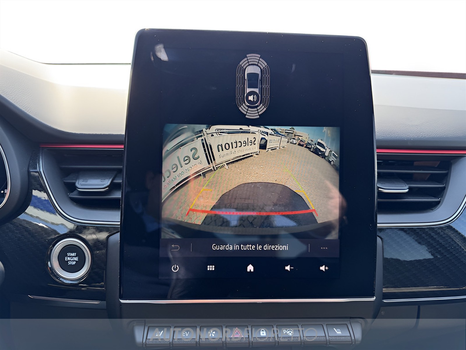 AUTONORD Renault Arkana