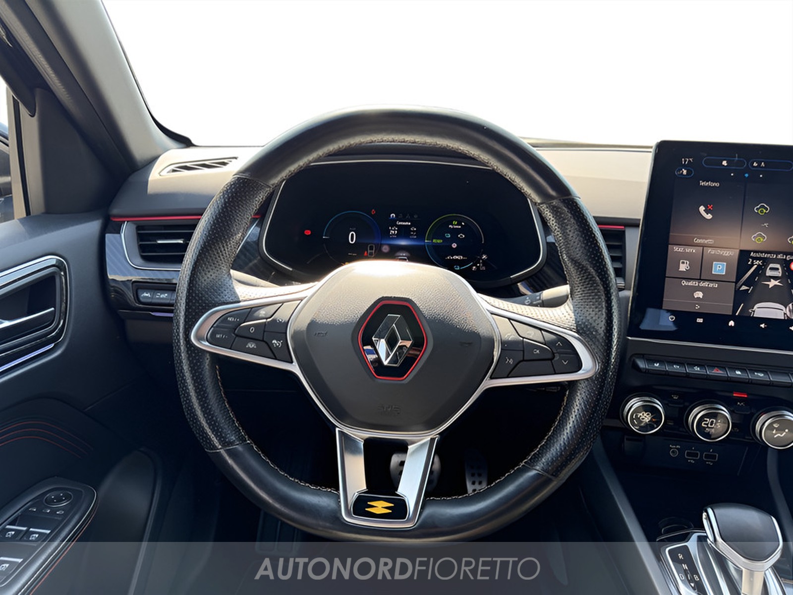 AUTONORD Renault Arkana