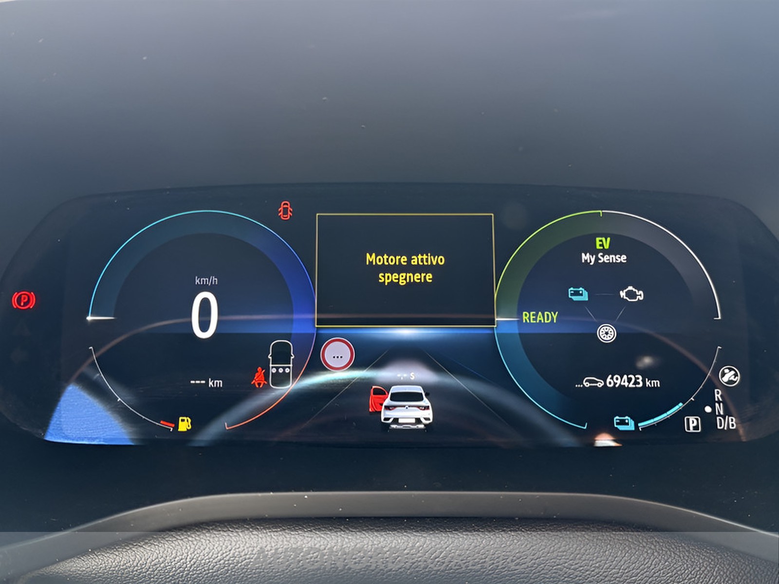 AUTONORD Renault Arkana