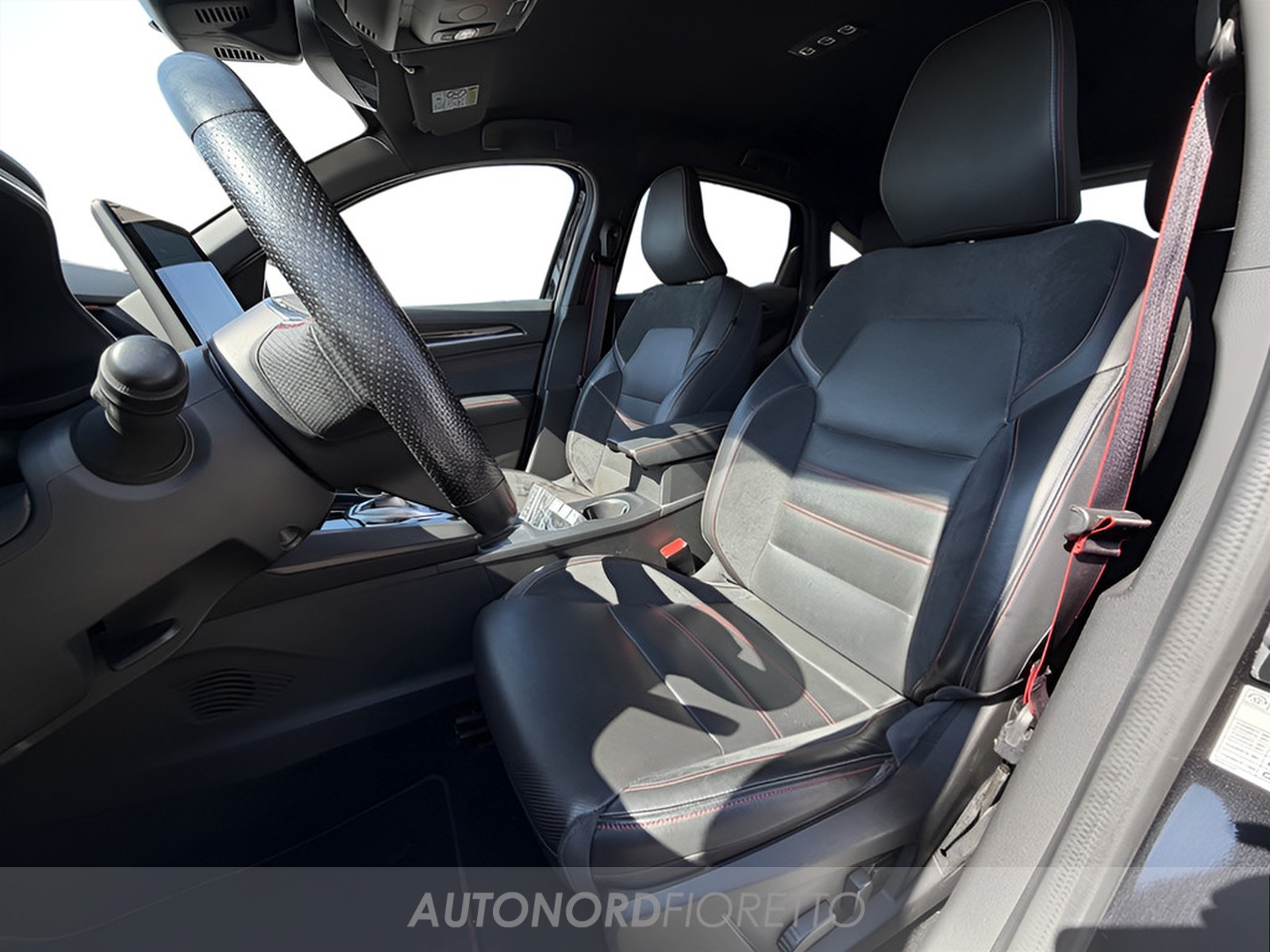 AUTONORD Renault Arkana