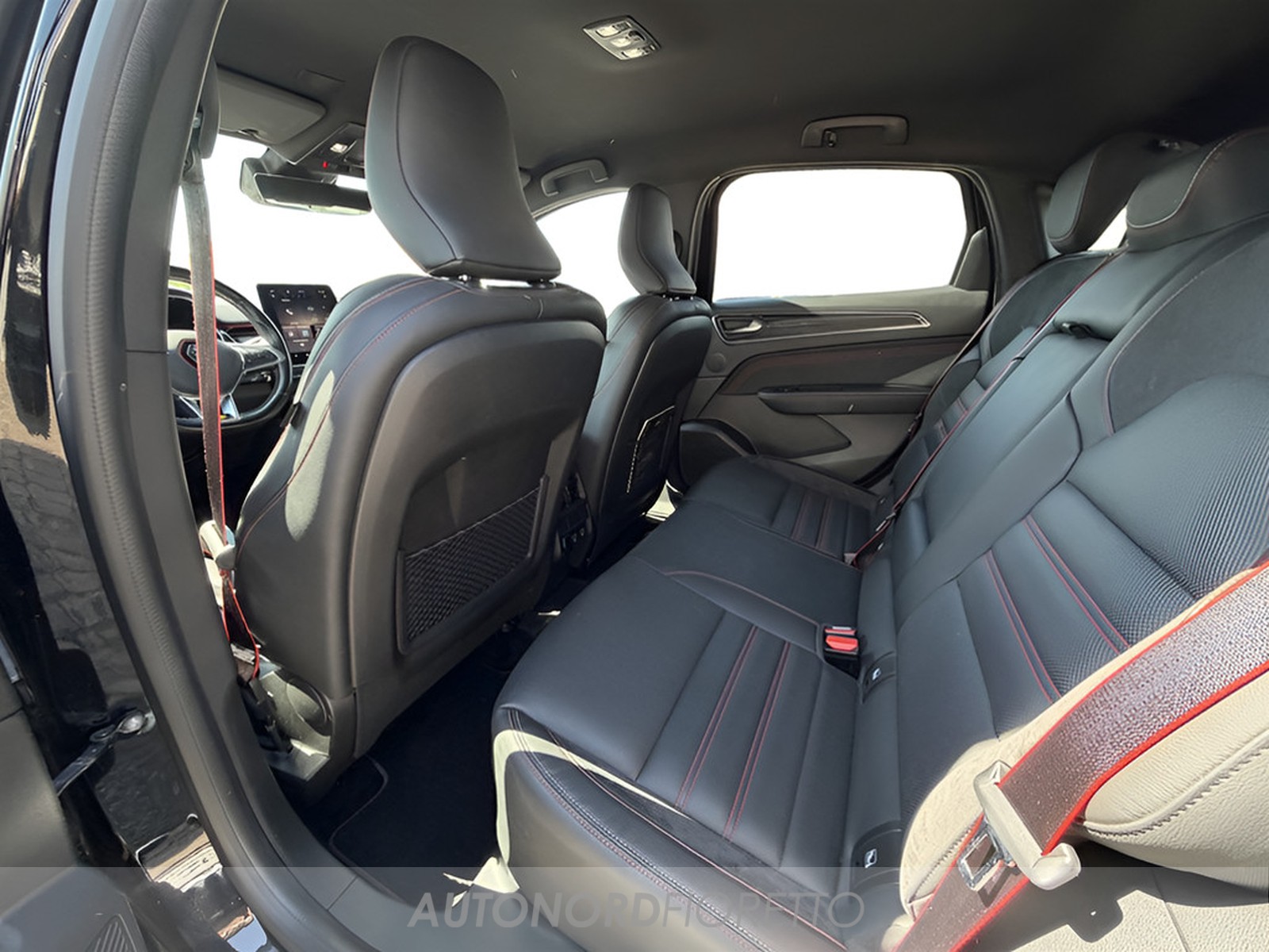 AUTONORD Renault Arkana