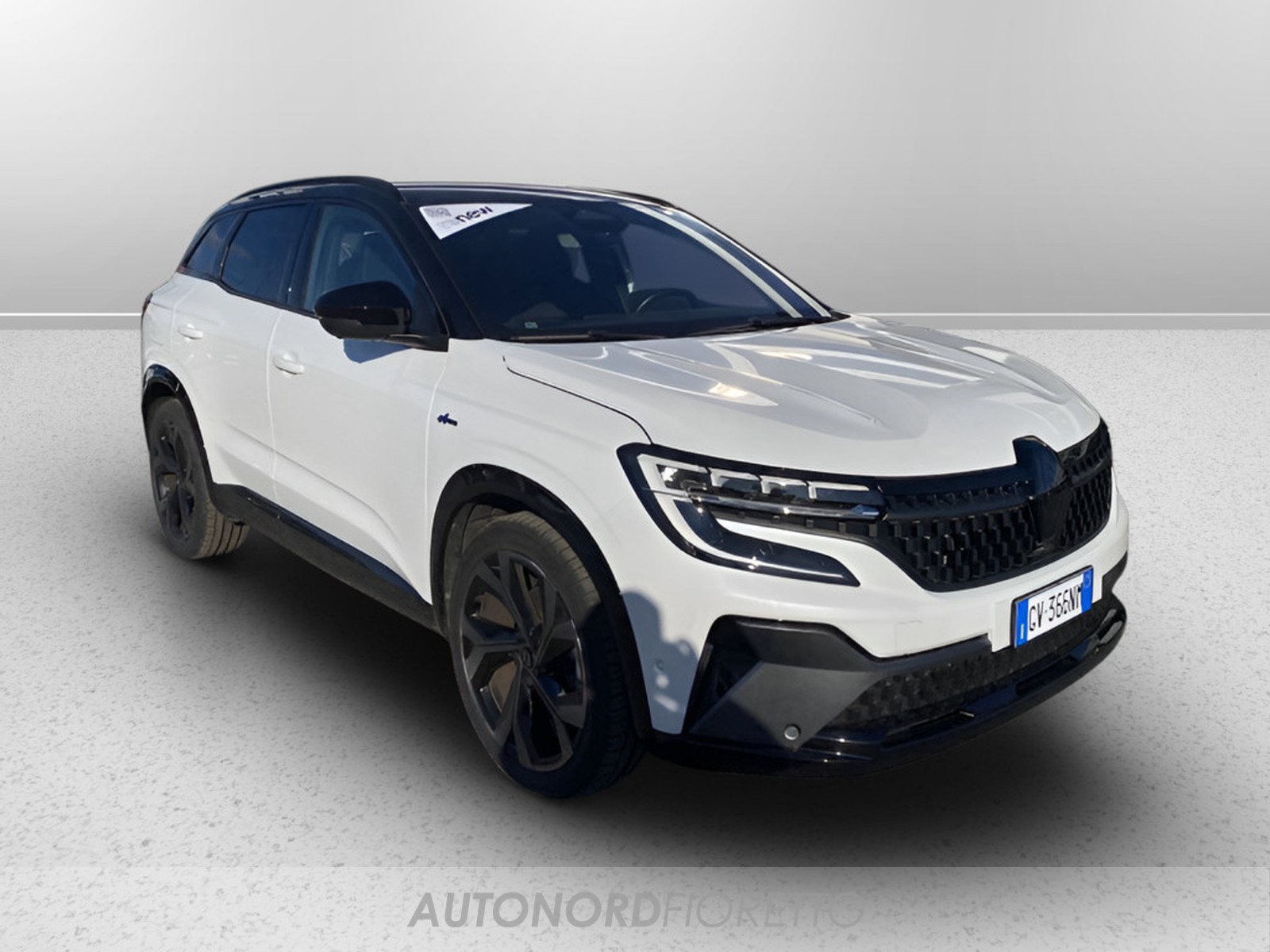 AUTONORD Renault Austral