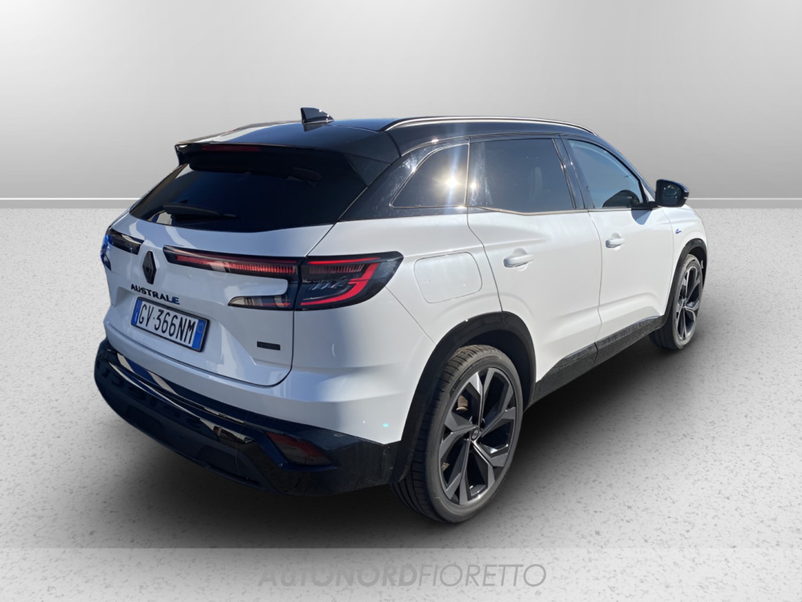 AUTONORD Renault Austral