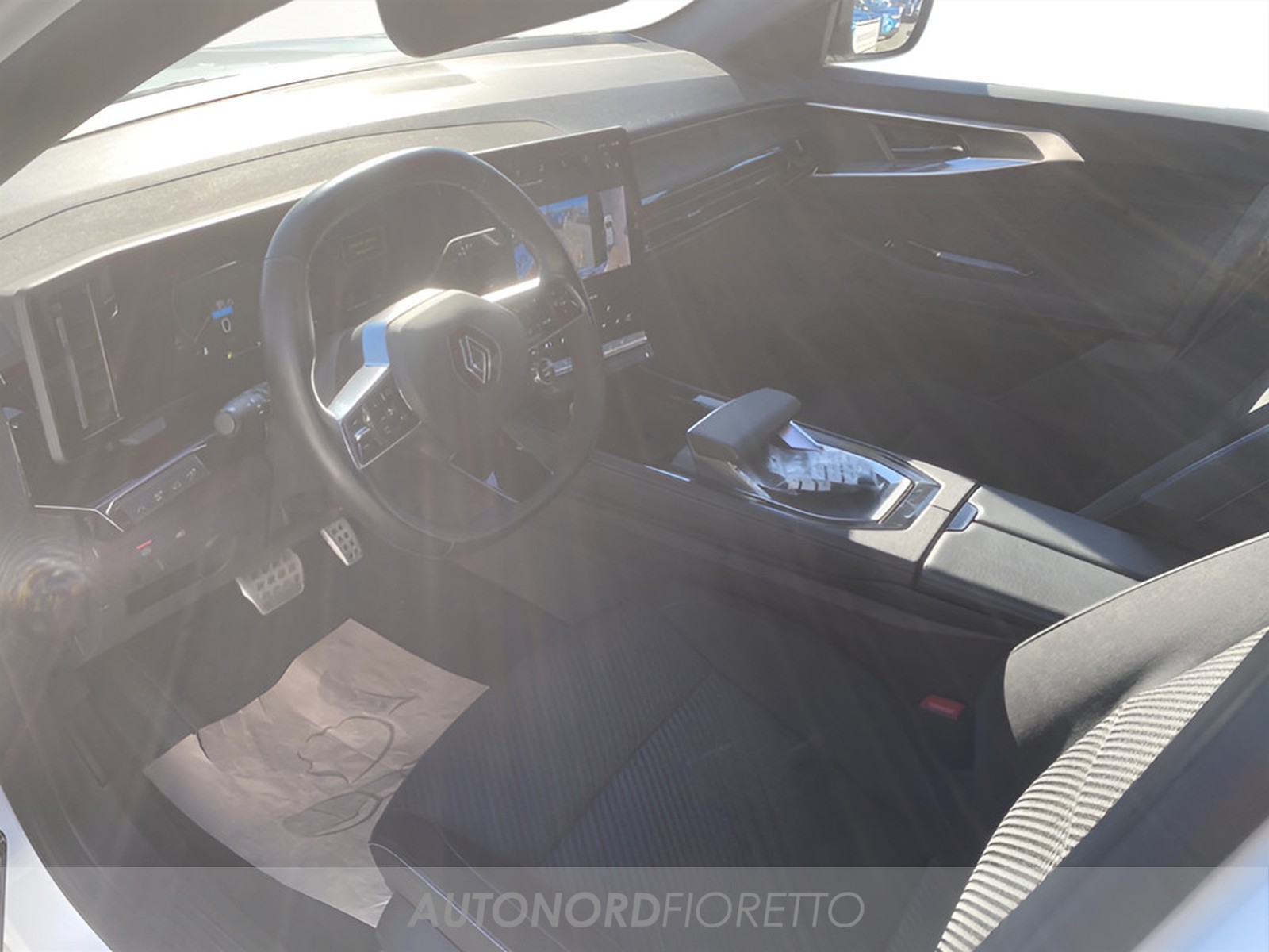 AUTONORD Renault Austral